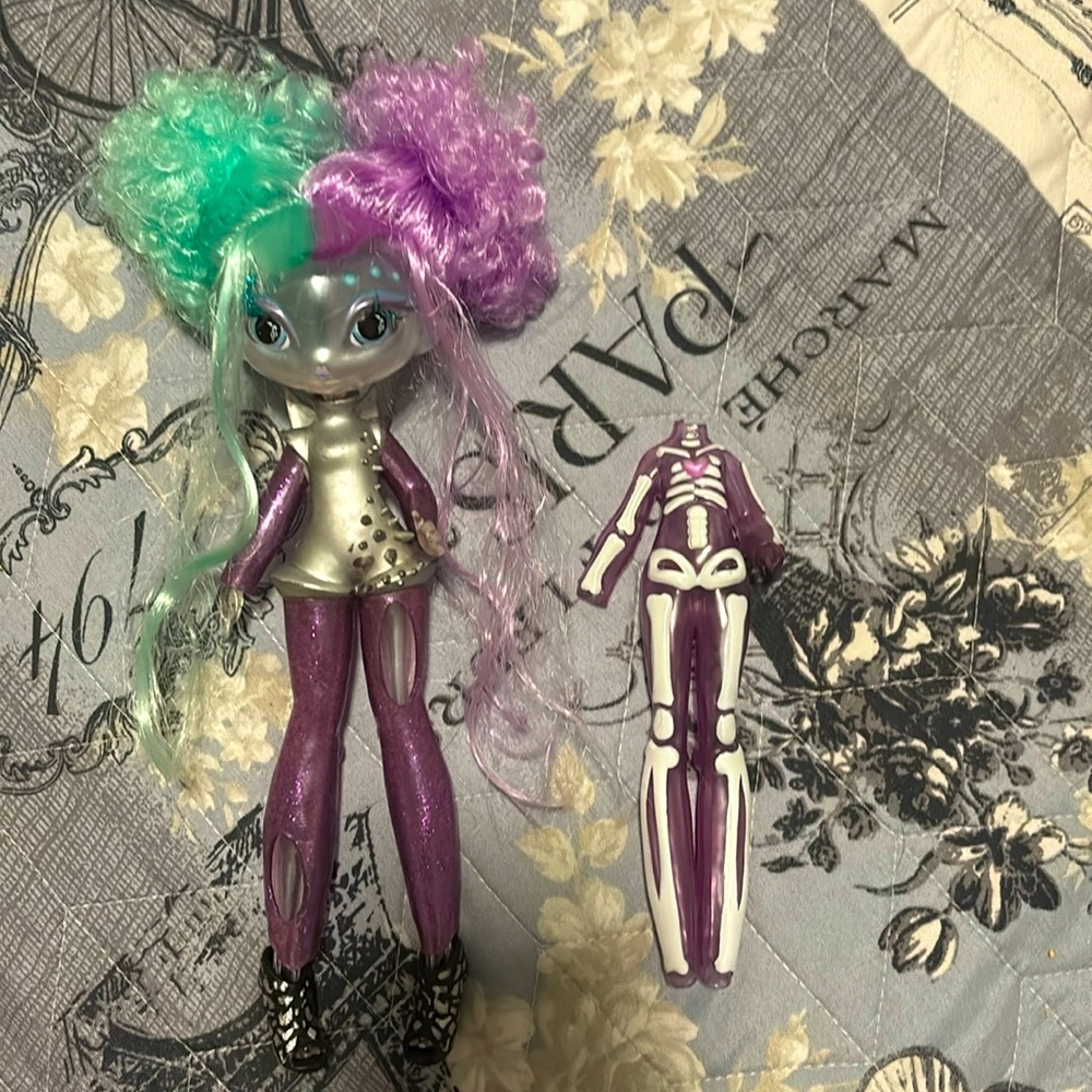 NOVI STARS ⭐️ Doll Super Rare 💫